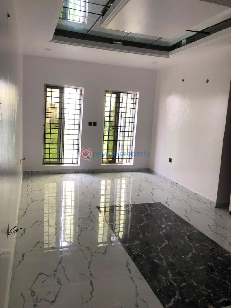 2 bedroom Flat & Apartment For Rent Kunsela Road Chisco Ikate Elegushi Lekki Lagos - 2