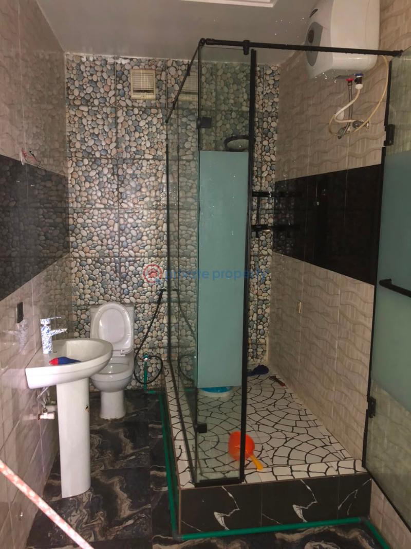 2 bedroom Flat & Apartment For Rent Kunsela Road Chisco Ikate Elegushi Lekki Lagos - 12