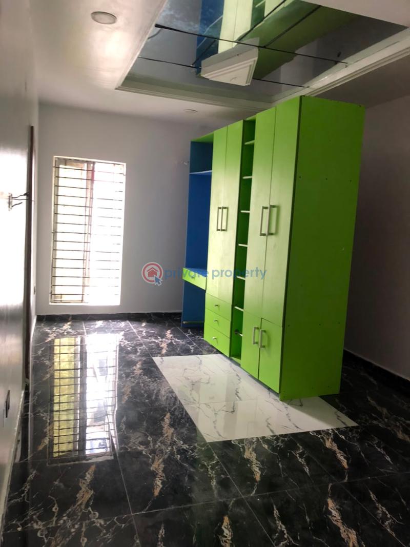 2 bedroom Flat & Apartment For Rent Kunsela Road Chisco Ikate Elegushi Lekki Lagos - 10