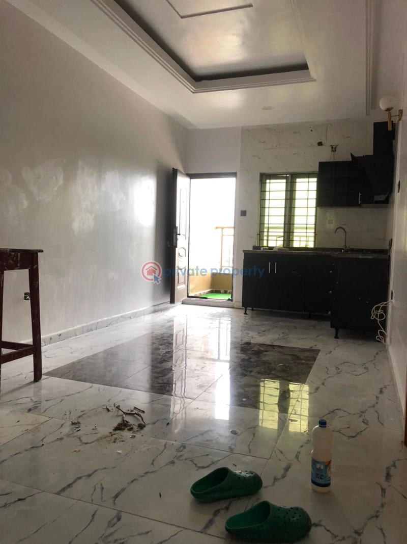 2 bedroom Flat & Apartment For Rent Kunsela Road Chisco Ikate Elegushi Lekki Lagos - 4