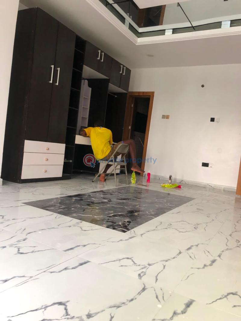 2 bedroom Flat & Apartment For Rent Kunsela Road Chisco Ikate Elegushi Lekki Lagos - 0