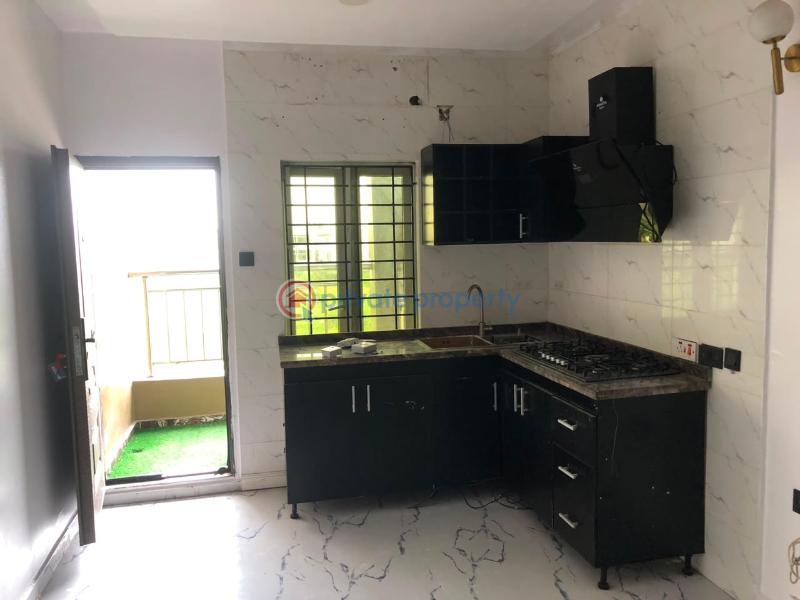 2 bedroom Flat & Apartment For Rent Kunsela Road Chisco Ikate Elegushi Lekki Lagos - 6