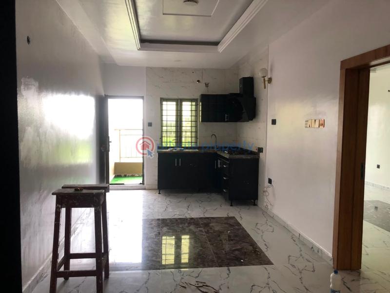 2 bedroom Flat & Apartment For Rent Kunsela Road Chisco Ikate Elegushi Lekki Lagos - 7