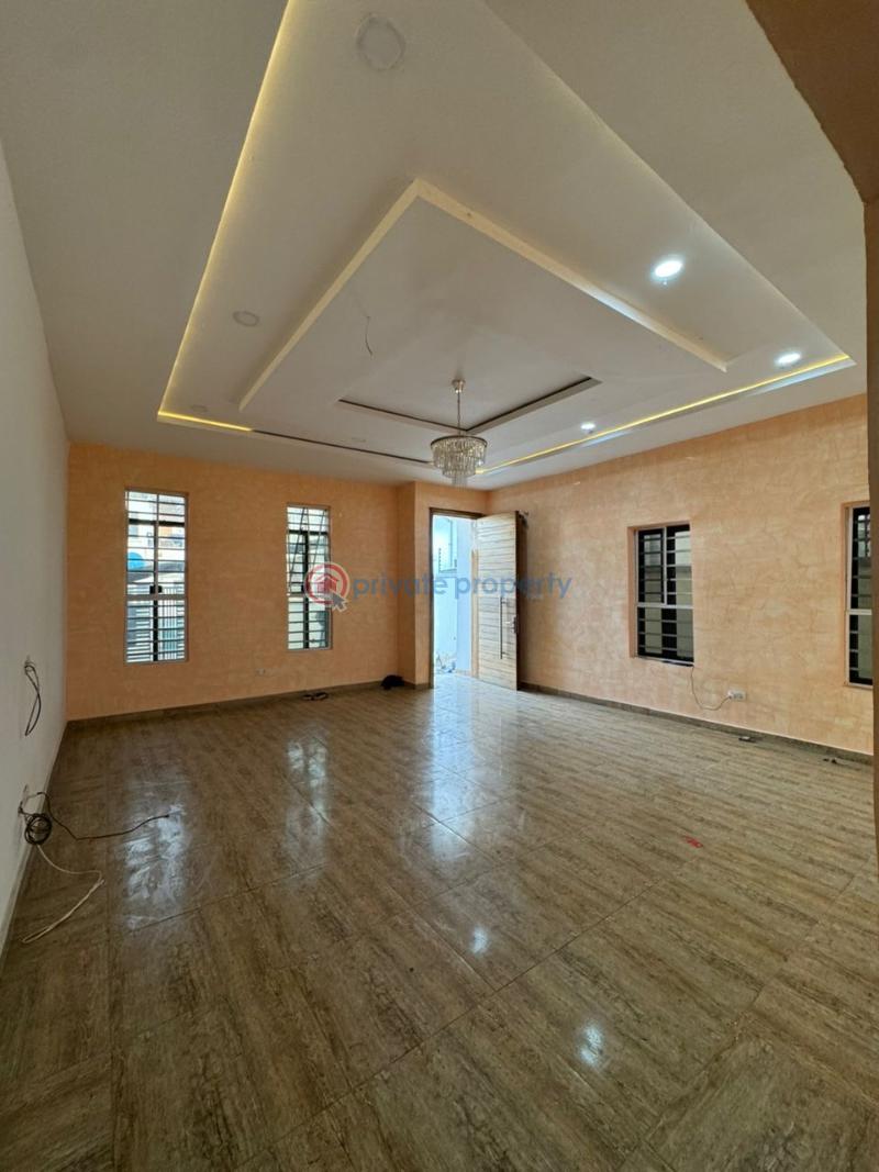 1 bedroom Studio Apartment For Rent Orchid Lekki Lekki Lagos - 4