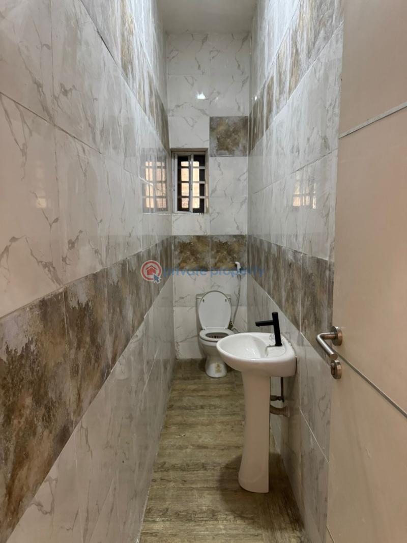 1 bedroom Studio Apartment For Rent Orchid Lekki Lekki Lagos - 2