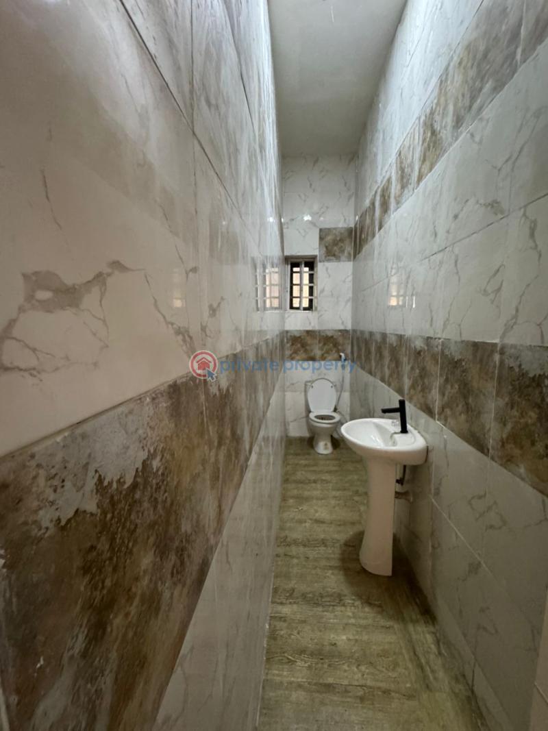 1 bedroom Studio Apartment For Rent Orchid Lekki Lekki Lagos - 3