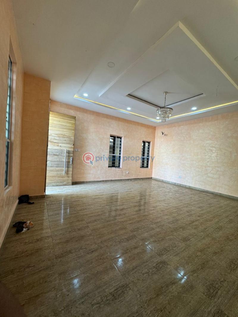 1 bedroom Studio Apartment For Rent Orchid Lekki Lekki Lagos - 7