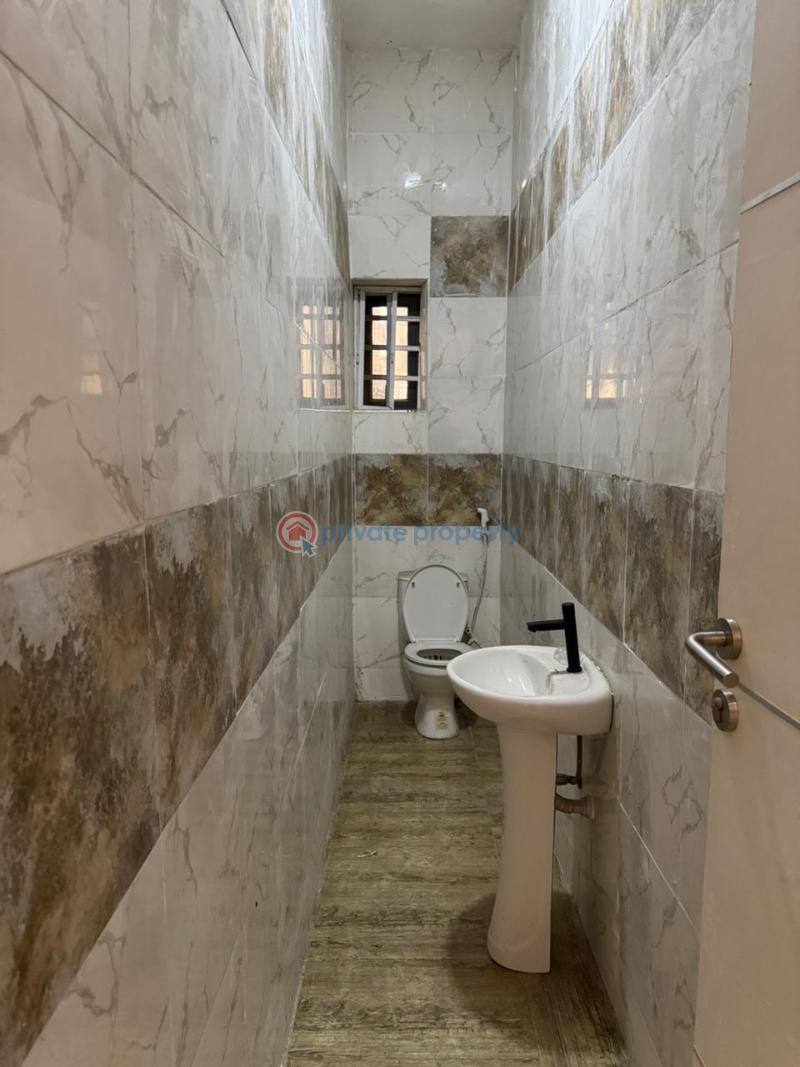 1 bedroom Studio Apartment For Rent Orchid Lekki Lekki Lagos - 1