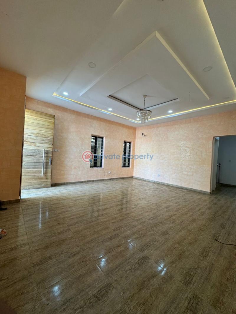 1 bedroom Studio Apartment For Rent Orchid Lekki Lekki Lagos - 5