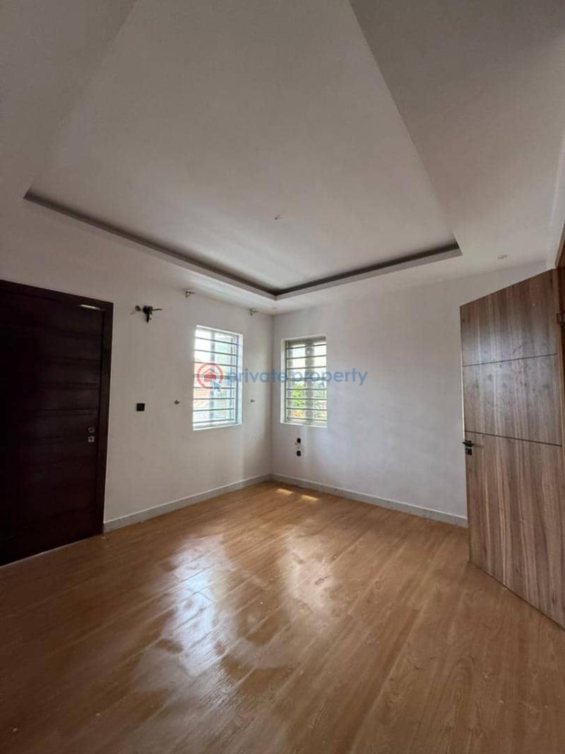 4 bedroom Semi detached Duplex For Rent Lekki Phase 1 Lagos - 7