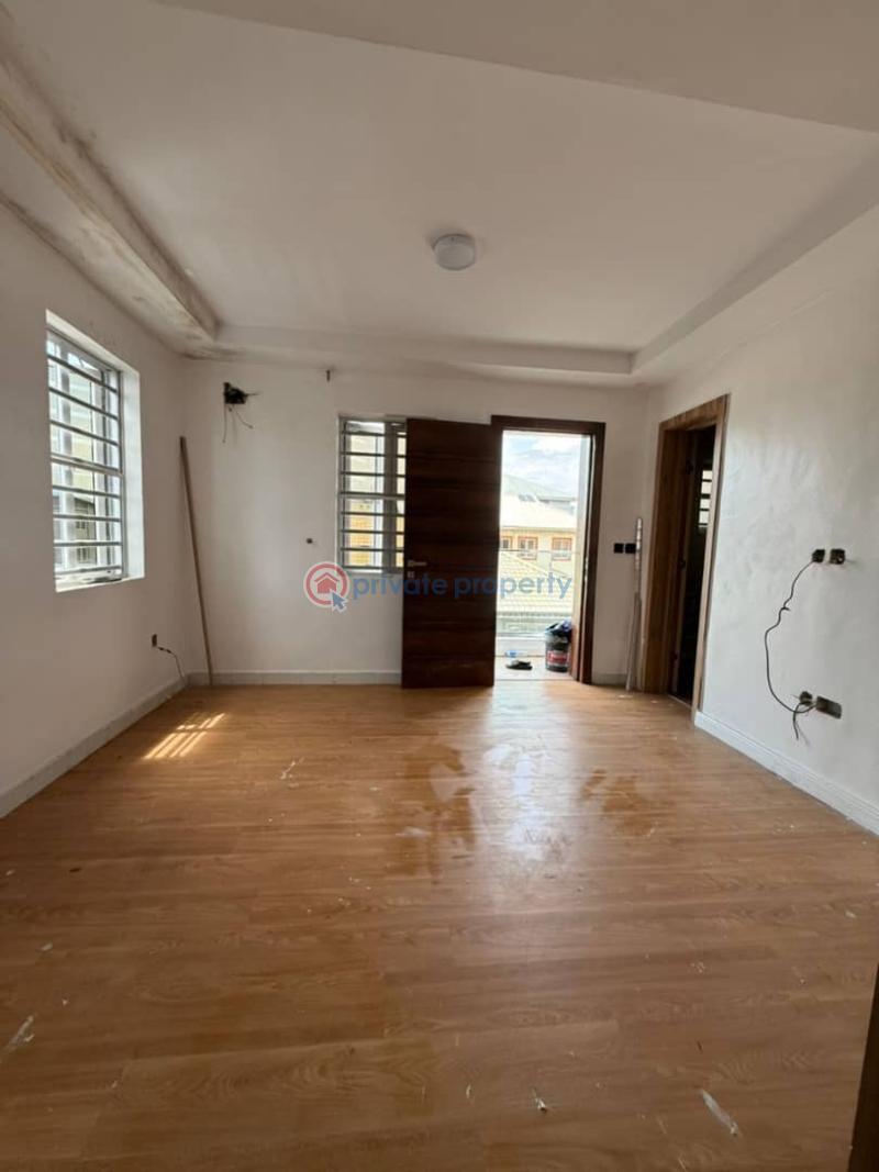 4 bedroom Semi detached Duplex For Rent Lekki Phase 1 Lagos - 10