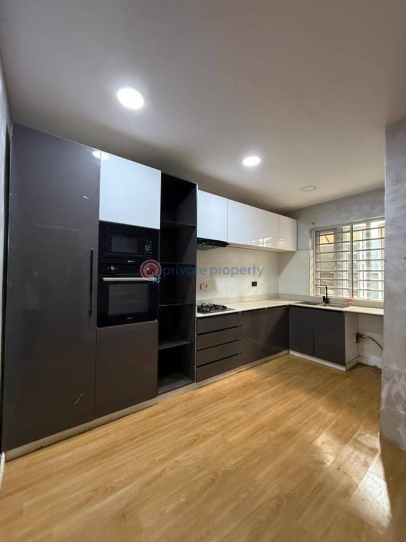 4 bedroom Semi detached Duplex For Rent Lekki Phase 1 Lagos - 3