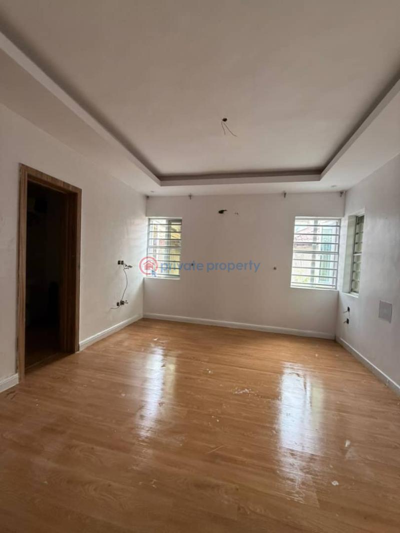 4 bedroom Semi detached Duplex For Rent Lekki Phase 1 Lagos - 8