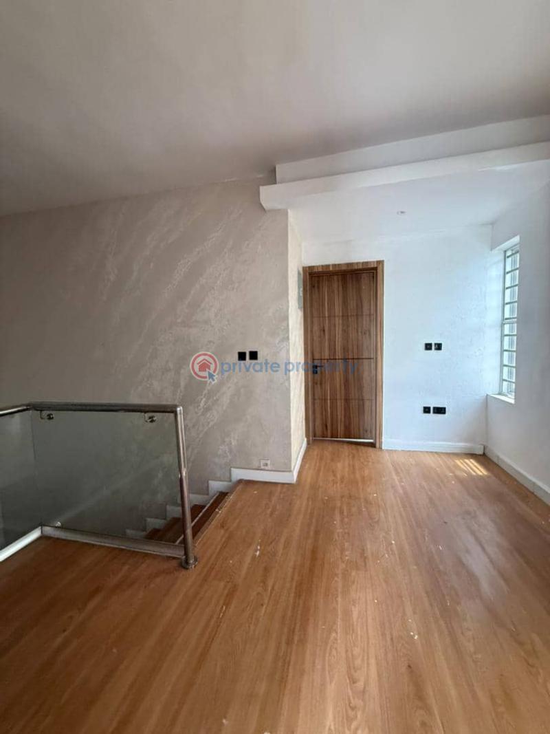 4 bedroom Semi detached Duplex For Rent Lekki Phase 1 Lagos - 6