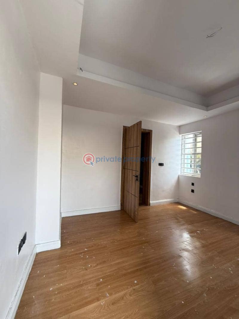 4 bedroom Semi detached Duplex For Rent Lekki Phase 1 Lagos - 4