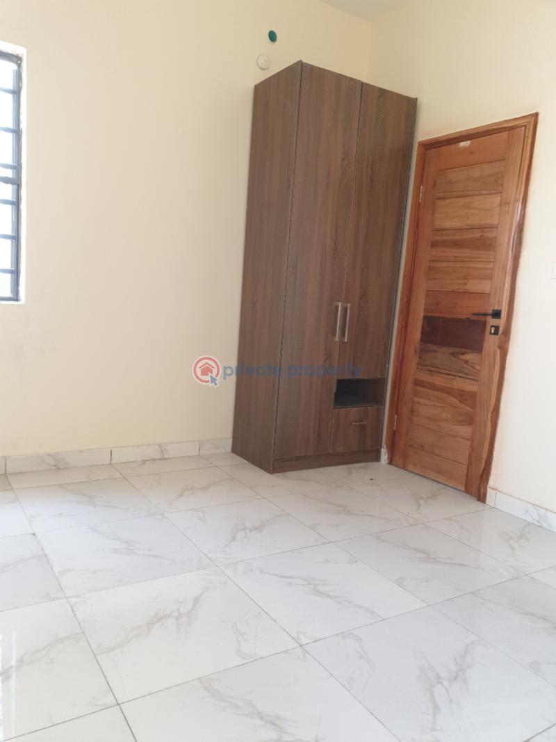 4 bedroom Semi detached Duplex For Rent Ologolo Lekki Lagos - 11