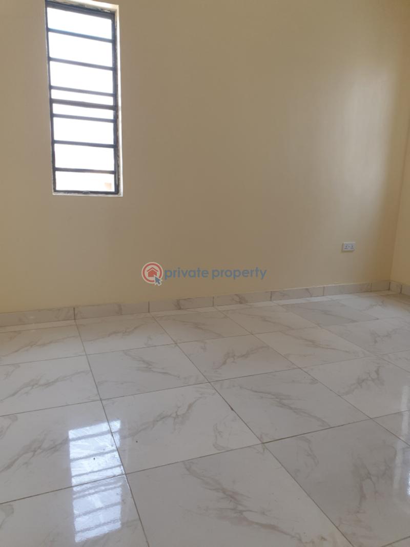4 bedroom Semi detached Duplex For Rent Ologolo Lekki Lagos - 22