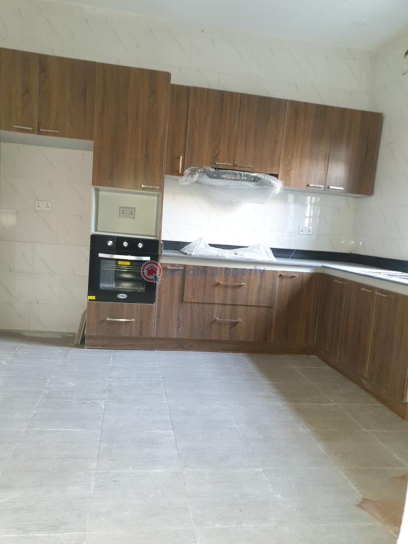 4 bedroom Semi detached Duplex For Rent Ologolo Lekki Lagos - 1