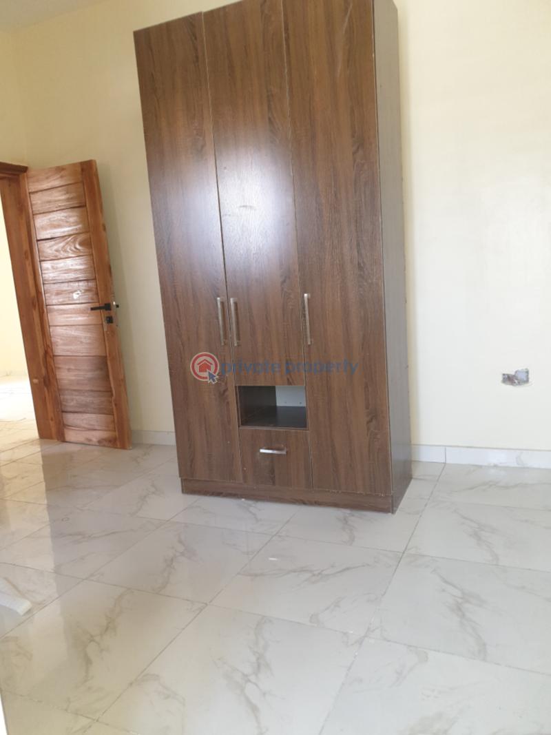 4 bedroom Semi detached Duplex For Rent Ologolo Lekki Lagos - 23