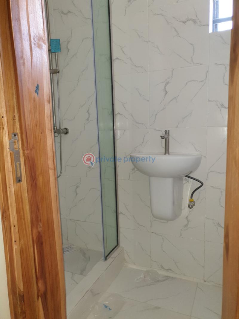 4 bedroom Semi detached Duplex For Rent Ologolo Lekki Lagos - 14