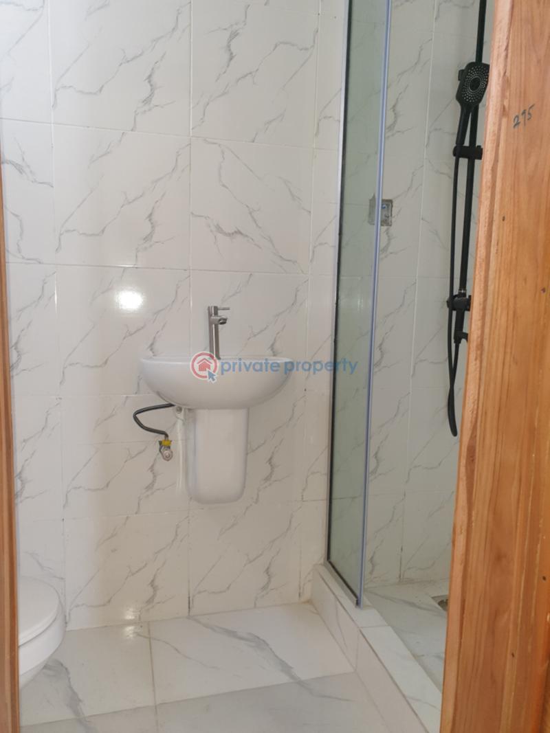 4 bedroom Semi detached Duplex For Rent Ologolo Lekki Lagos - 13