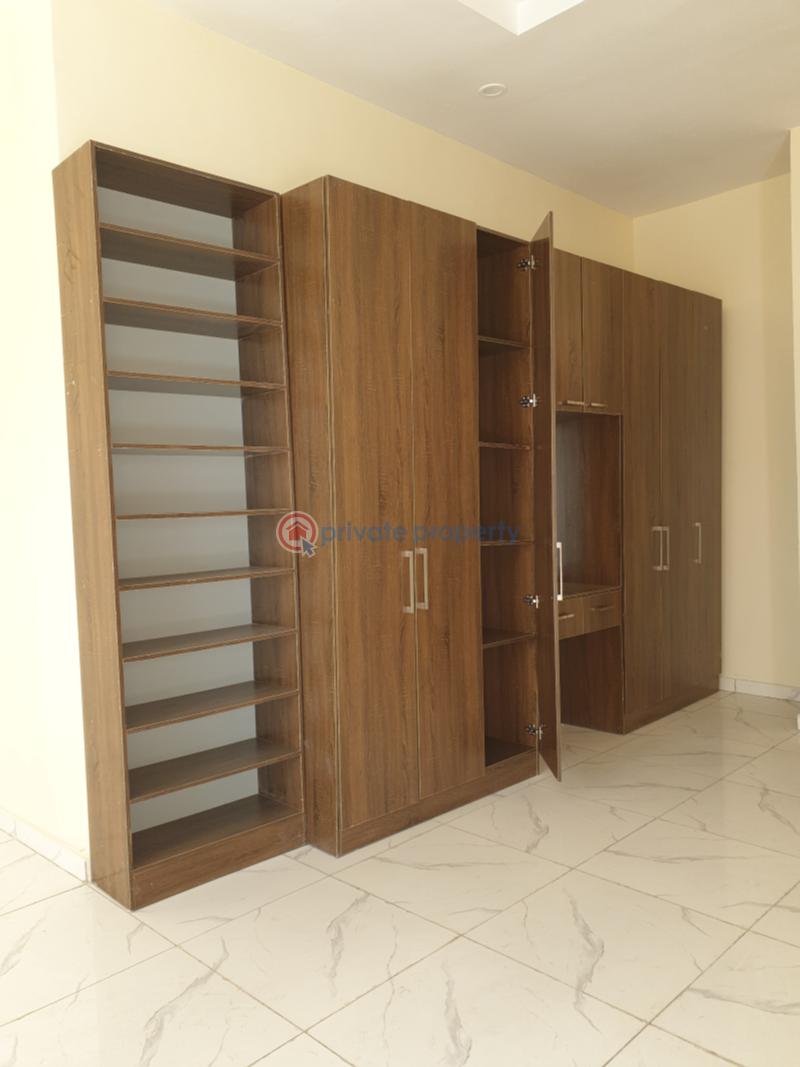 4 bedroom Semi detached Duplex For Rent Ologolo Lekki Lagos - 8