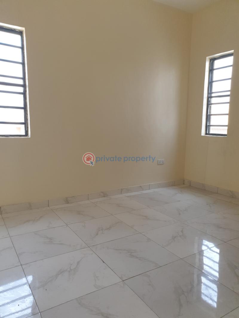 4 bedroom Semi detached Duplex For Rent Ologolo Lekki Lagos - 12