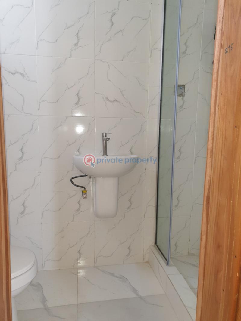 4 bedroom Semi detached Duplex For Rent Ologolo Lekki Lagos - 24