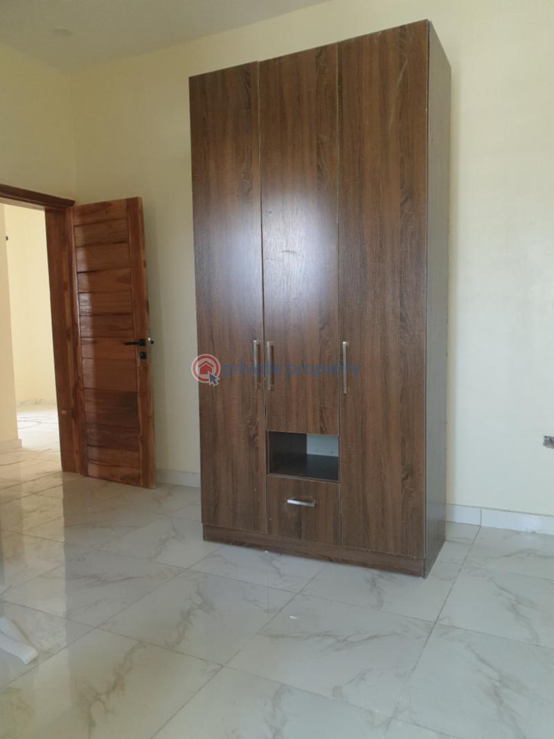 4 bedroom Semi detached Duplex For Rent Ologolo Lekki Lagos - 15