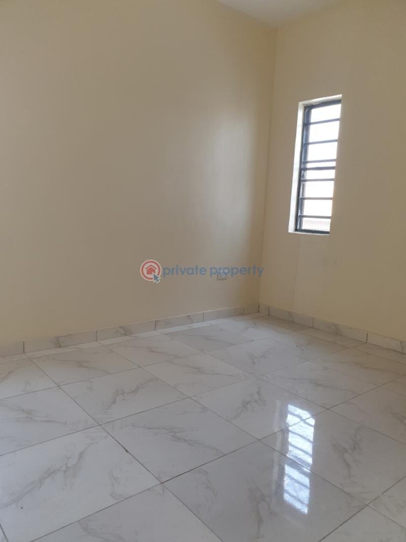 4 bedroom Semi detached Duplex For Rent Ologolo Lekki Lagos - 28
