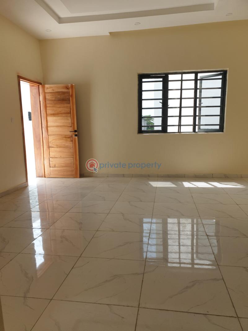 4 bedroom Semi detached Duplex For Rent Ologolo Lekki Lagos - 27