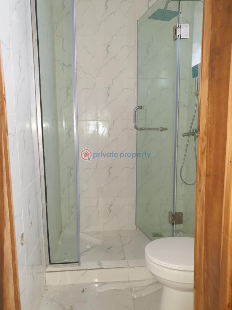 4 bedroom Semi detached Duplex For Rent Ologolo Lekki Lagos - 21
