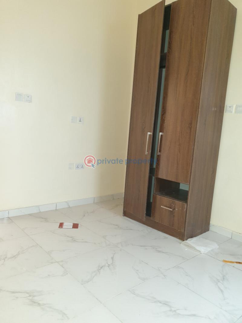 4 bedroom Semi detached Duplex For Rent Ologolo Lekki Lagos - 20