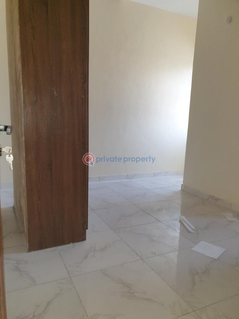 4 bedroom Semi detached Duplex For Rent Ologolo Lekki Lagos - 10