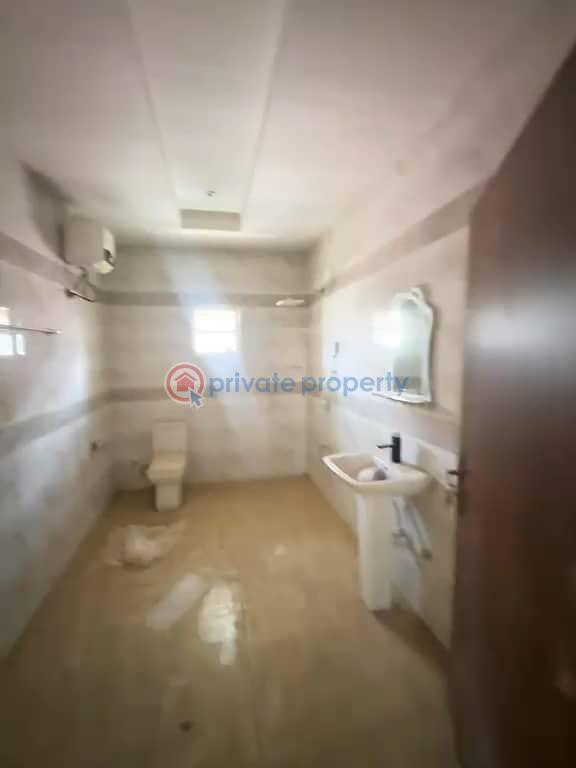 3 bedroom Detached Duplex For Sale Lugbe Abuja Phase 4  - 16