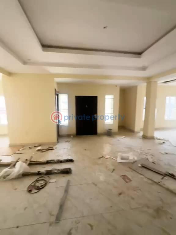 3 bedroom Detached Duplex For Sale Lugbe Abuja Phase 4  - 5