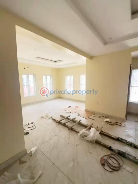 3 bedroom Detached Duplex For Sale Lugbe Abuja Phase 4  - 13