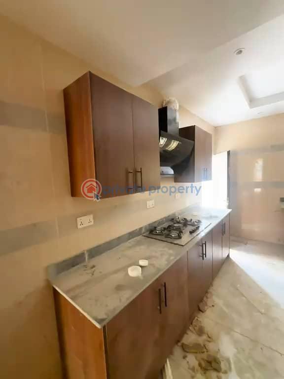 3 bedroom Detached Duplex For Sale Lugbe Abuja Phase 4  - 15