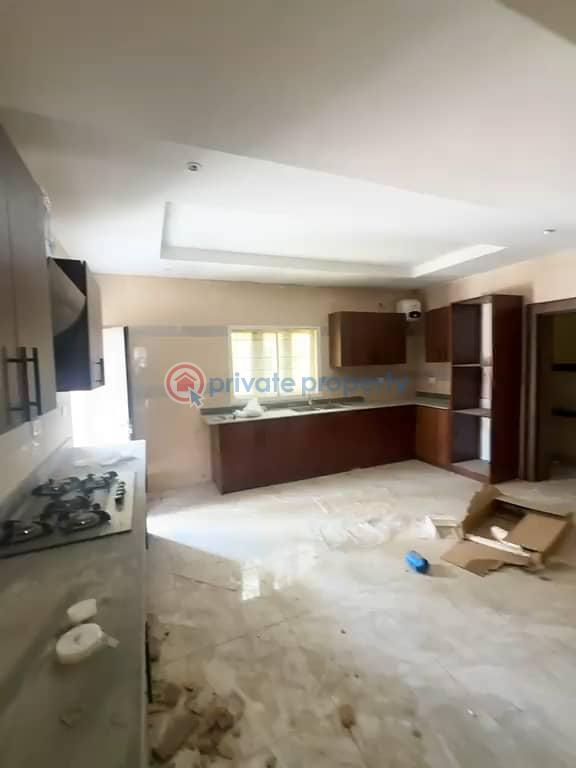 3 bedroom Detached Duplex For Sale Lugbe Abuja Phase 4  - 1