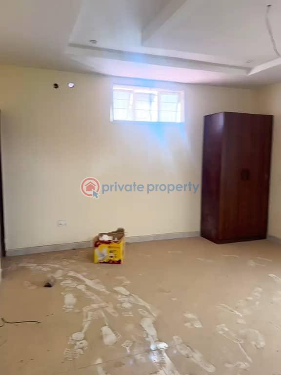 3 bedroom Detached Duplex For Sale Lugbe Abuja Phase 4  - 12