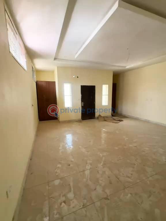 3 bedroom Detached Duplex For Sale Lugbe Abuja Phase 4  - 9