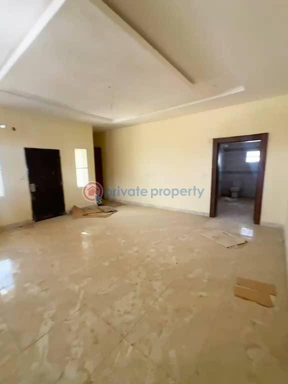 3 bedroom Detached Duplex For Sale Lugbe Abuja Phase 4  - 6