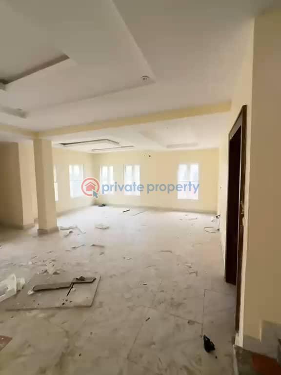 3 bedroom Detached Duplex For Sale Lugbe Abuja Phase 4  - 14