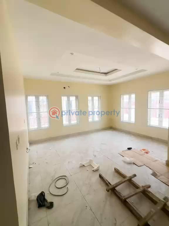 3 bedroom Detached Duplex For Sale Lugbe Abuja Phase 4  - 11