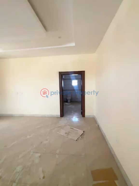 3 bedroom Detached Duplex For Sale Lugbe Abuja Phase 4  - 10