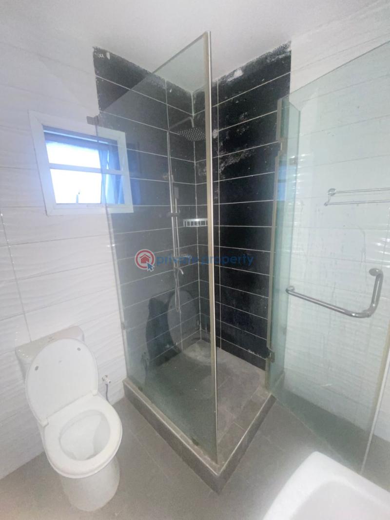 3 bedroom Terraced Duplex For Rent Freedom Way, Lekki Phase 1 Lekki Phase 1 Lagos - 4