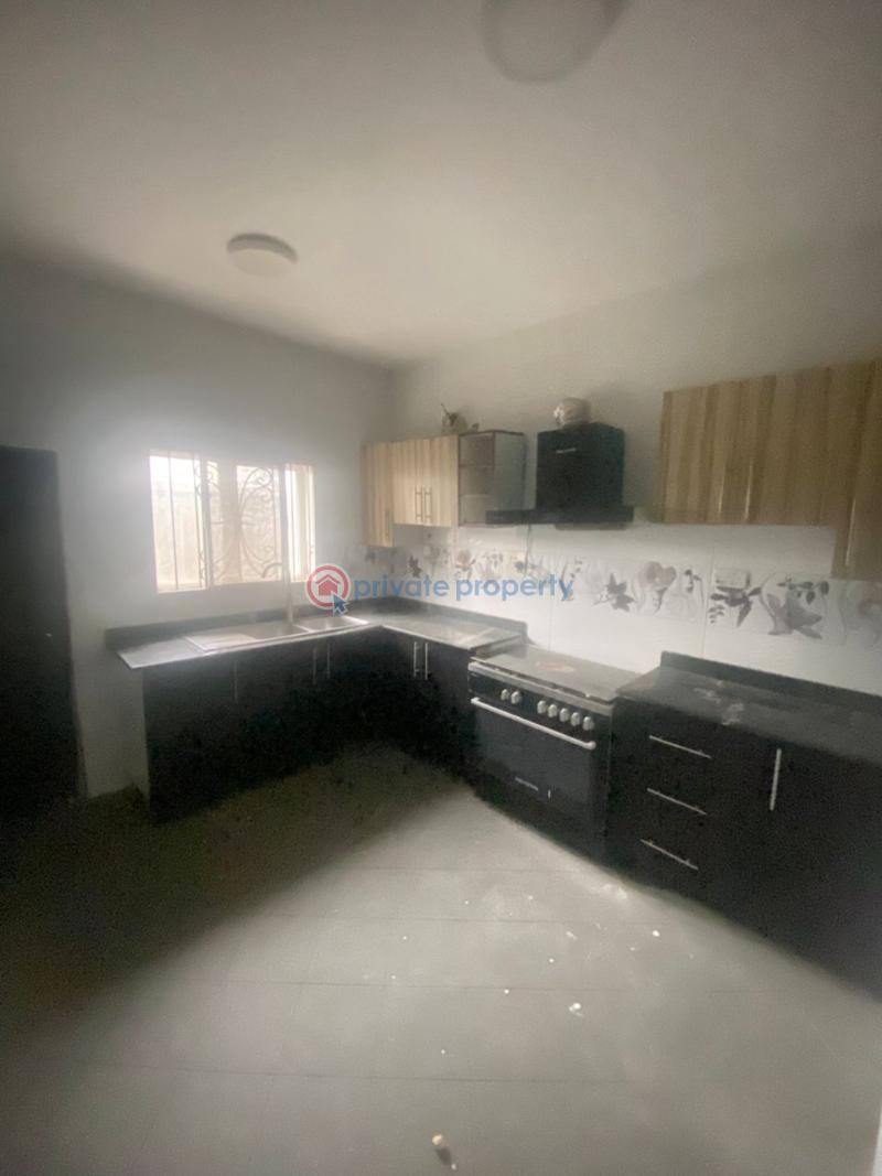 3 bedroom Terraced Duplex For Rent Freedom Way, Lekki Phase 1 Lekki Phase 1 Lagos - 2
