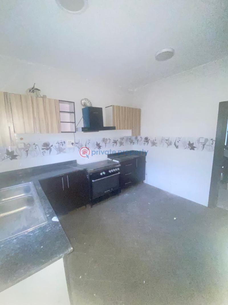 3 bedroom Terraced Duplex For Rent Freedom Way, Lekki Phase 1 Lekki Phase 1 Lagos - 5