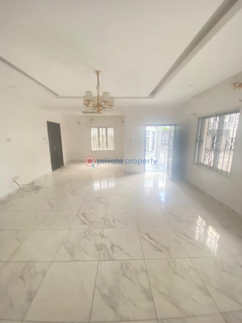 3 bedroom Terraced Duplex For Rent Freedom Way, Lekki Phase 1 Lekki Phase 1 Lagos - 0