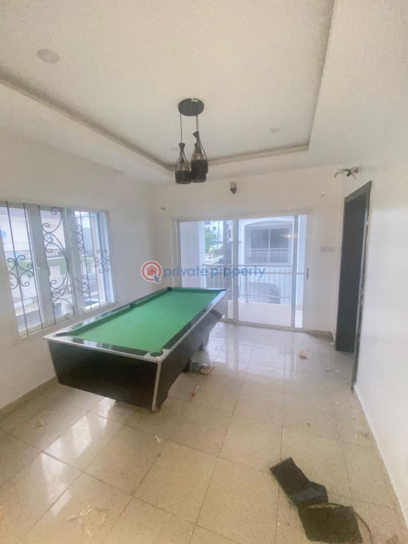 3 bedroom Terraced Duplex For Rent Freedom Way, Lekki Phase 1 Lekki Phase 1 Lagos - 3